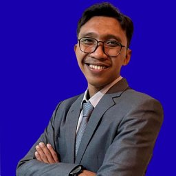 M. Yusuf