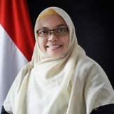 Dr. Triana Rosalina Noor